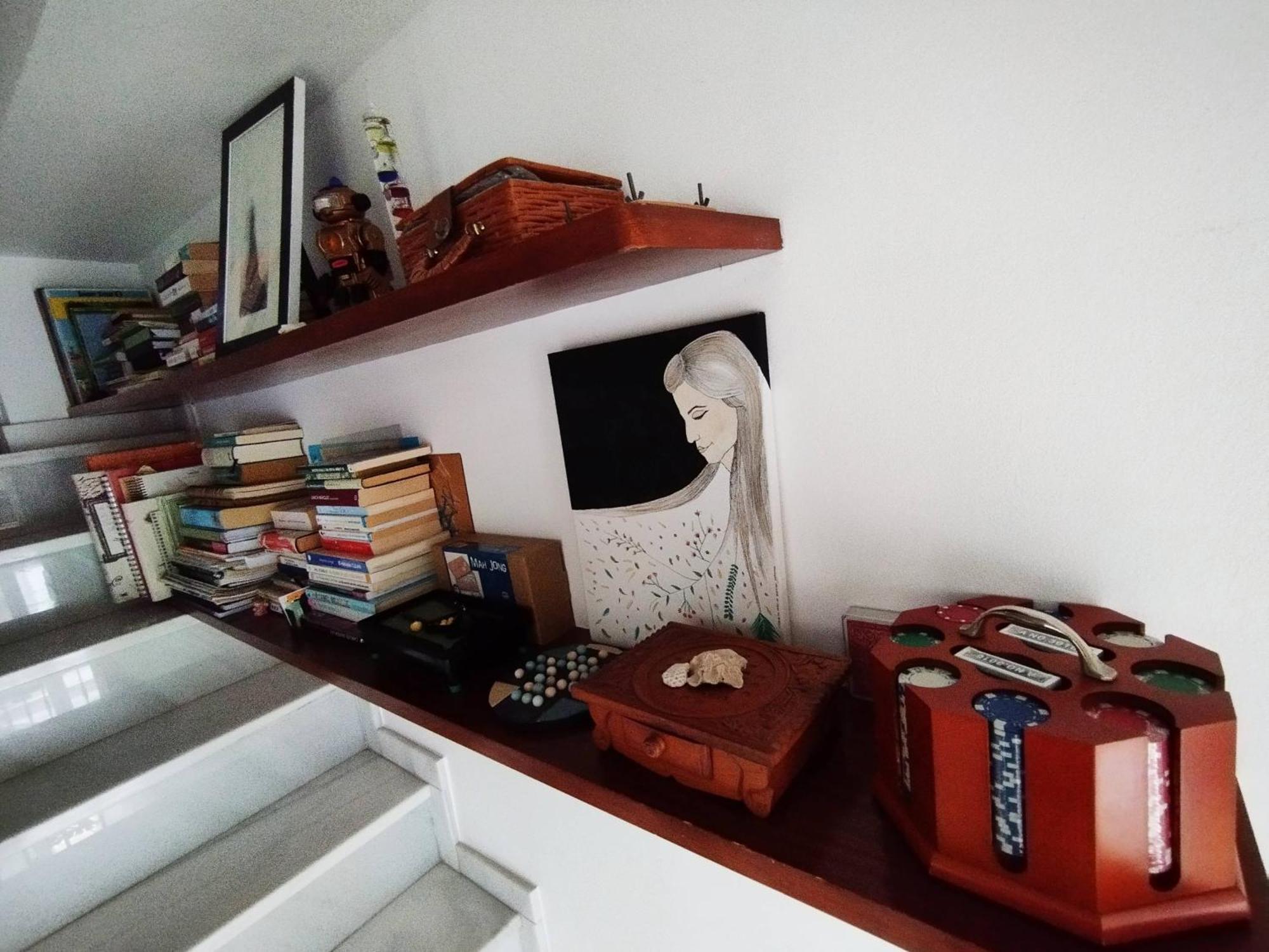Casa Gavidia - Duplex With Panoramic View Apartment Seville Luaran gambar