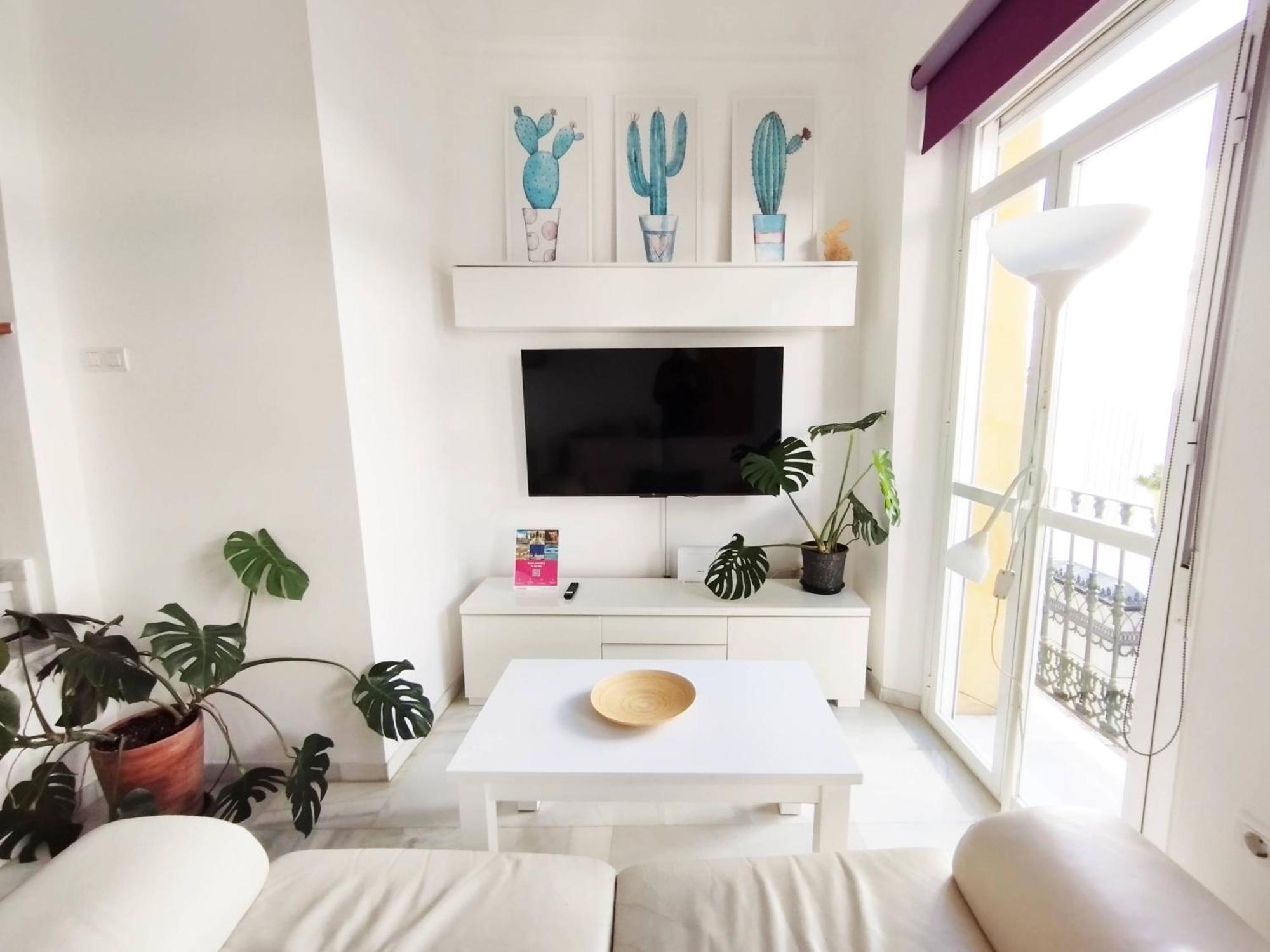 Casa Gavidia - Duplex With Panoramic View Apartment Seville Luaran gambar