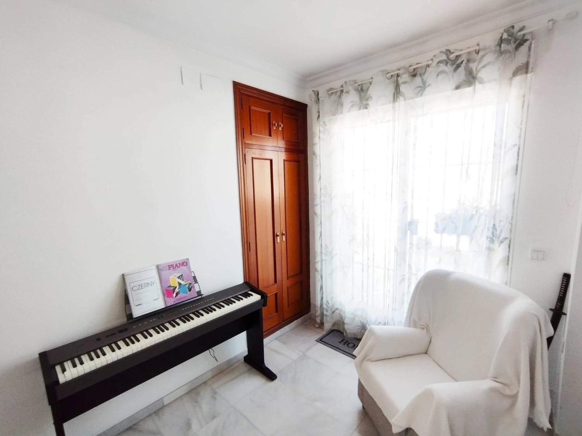Casa Gavidia - Duplex With Panoramic View Apartment Seville Luaran gambar