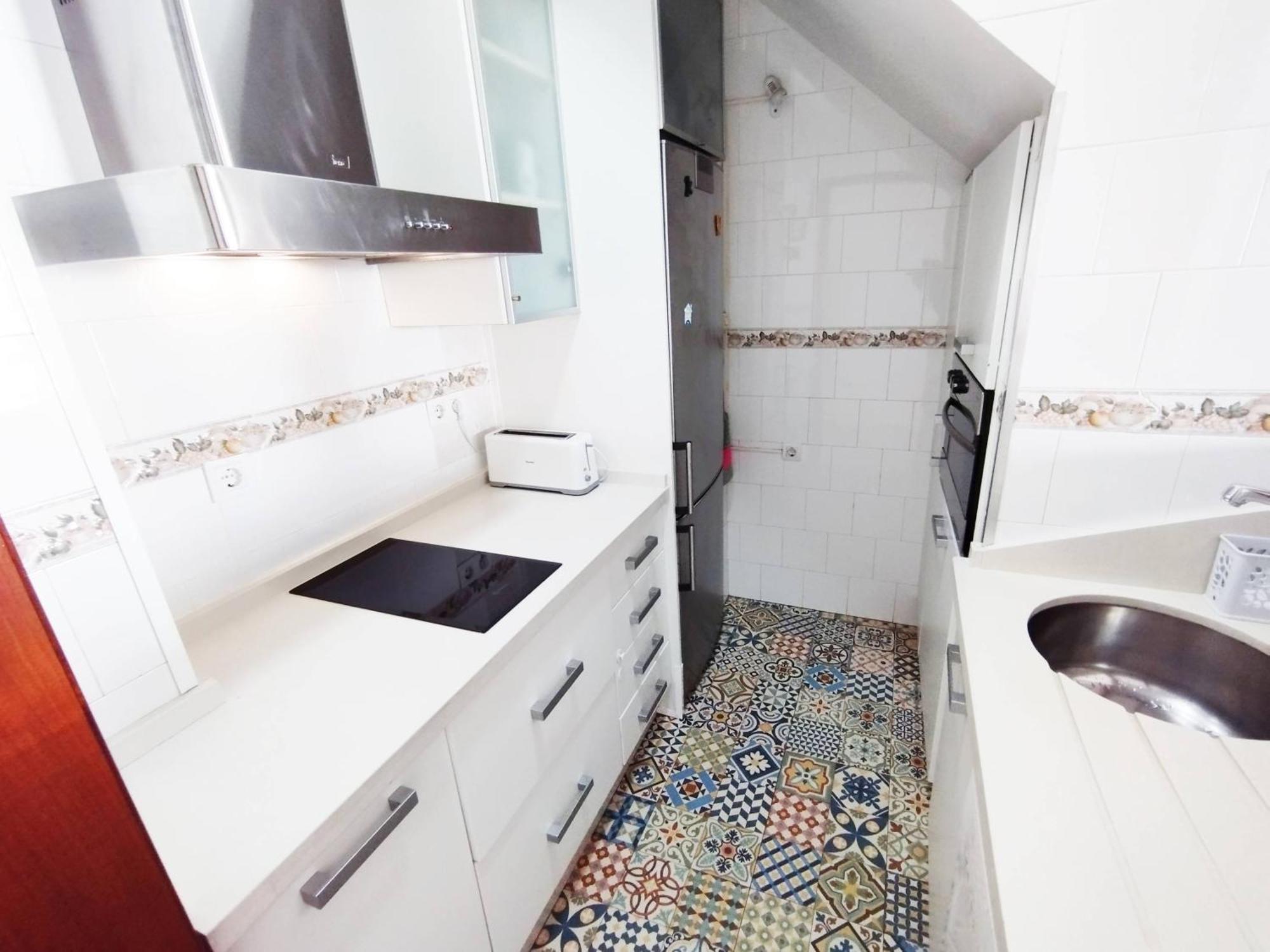 Casa Gavidia - Duplex With Panoramic View Apartment Seville Luaran gambar