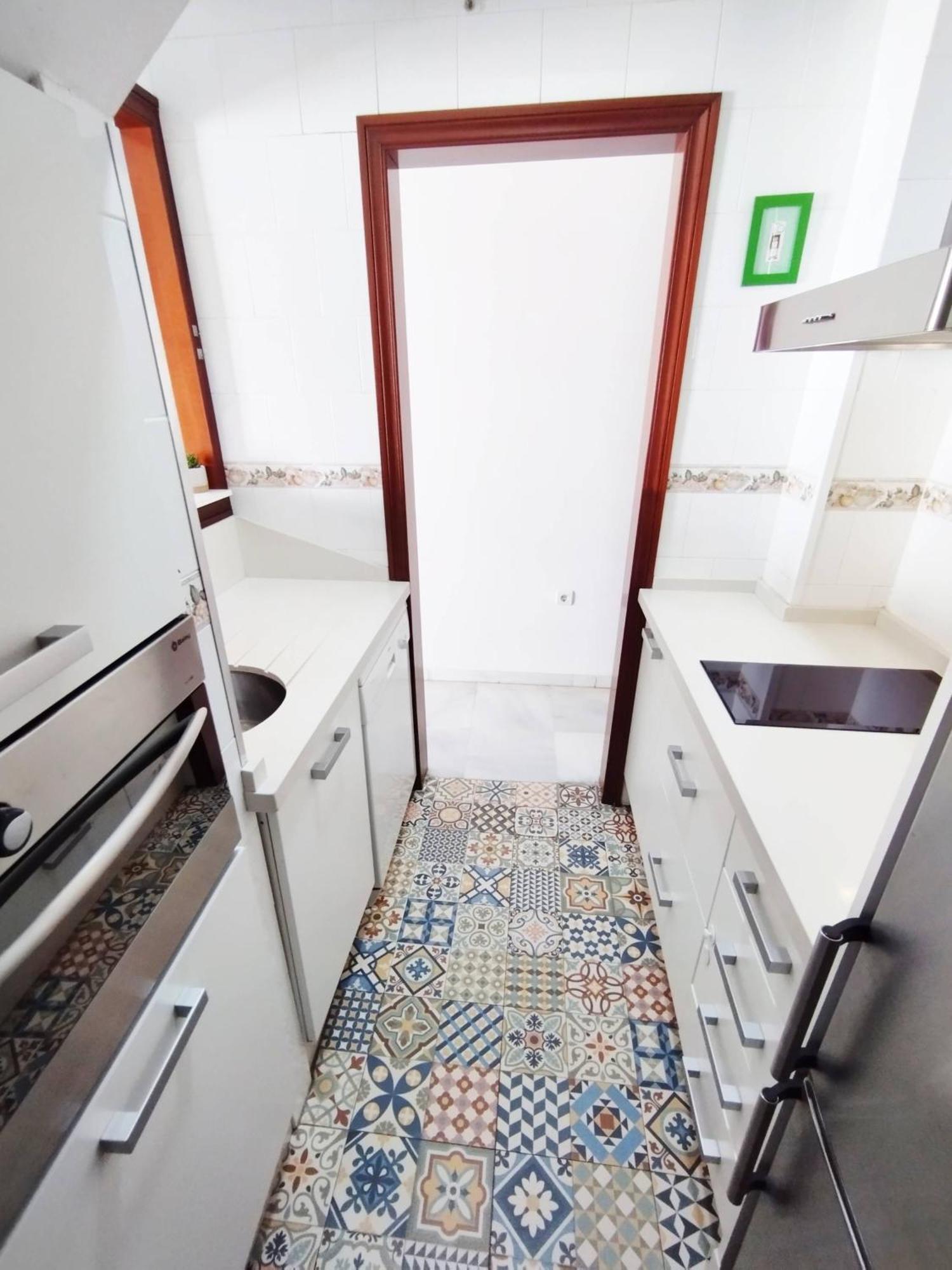 Casa Gavidia - Duplex With Panoramic View Apartment Seville Luaran gambar